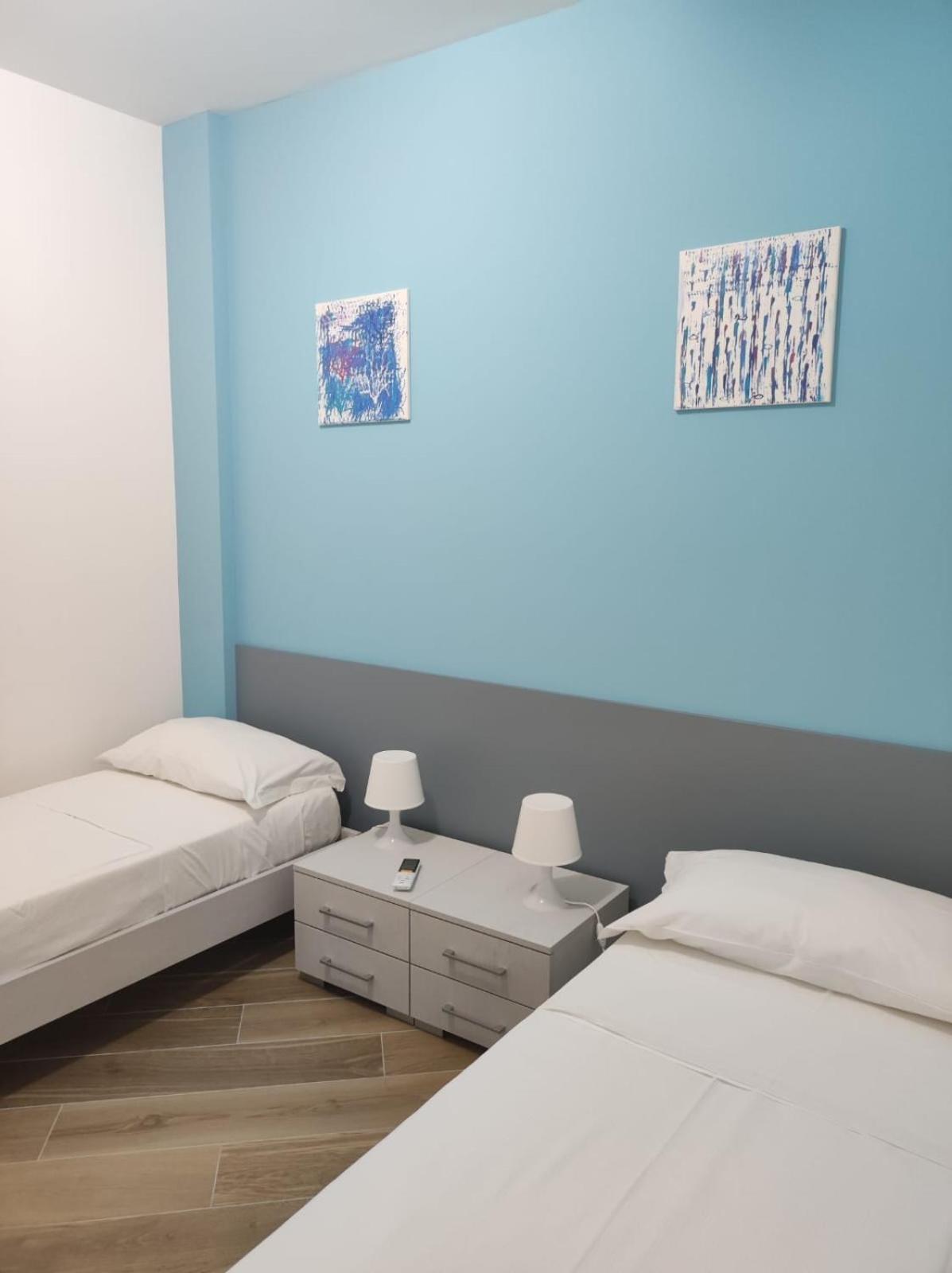 Pozzallo Esterno foto
